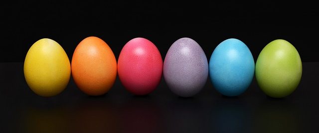 Ferienbetreuung Ostern 2